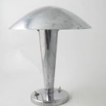 557 7501 Bordslampfot